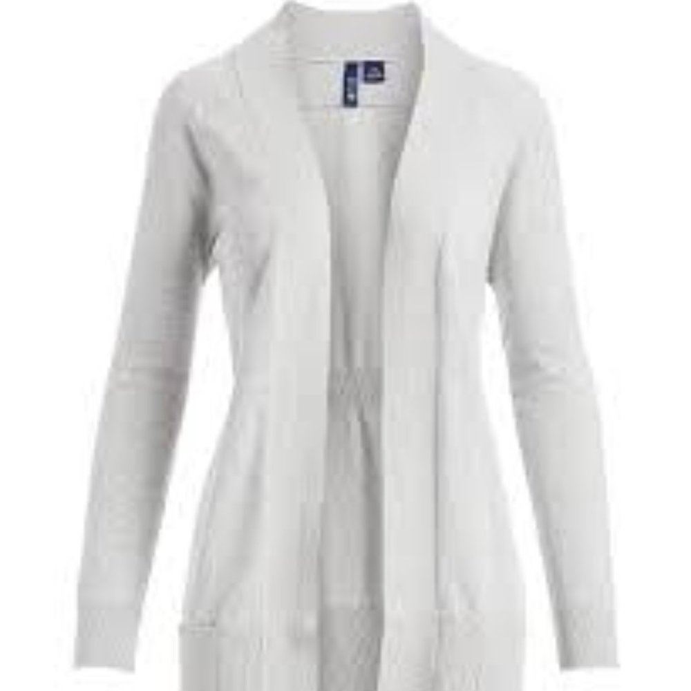 Kersh Womens Open Cardigan New With Tags Size XXL